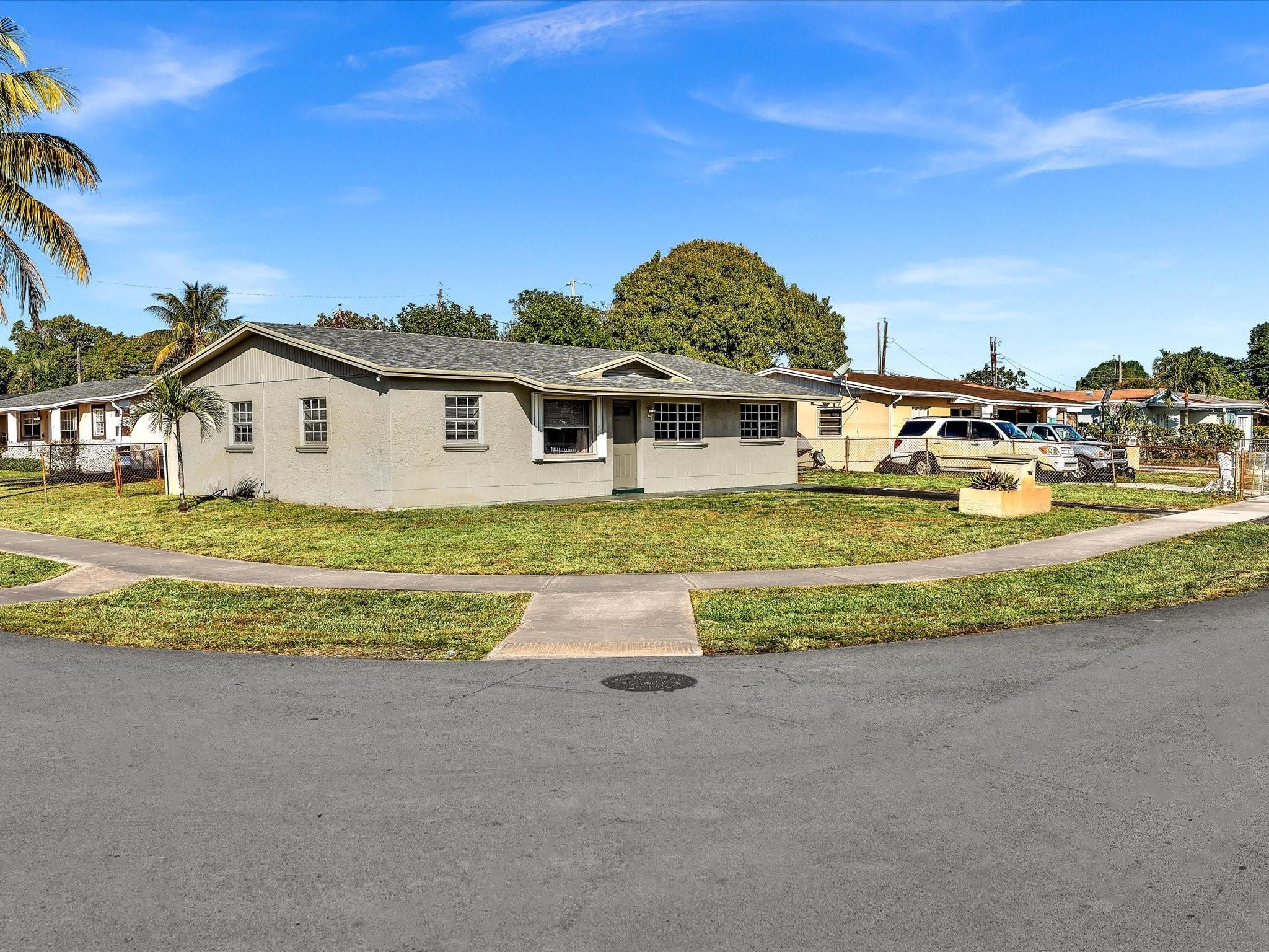 JOHN F KENNEDY ESTATES SE - Residential