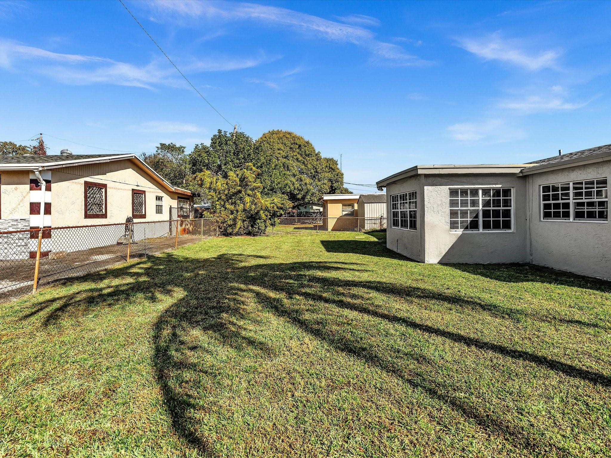 JOHN F KENNEDY ESTATES SE - Residential