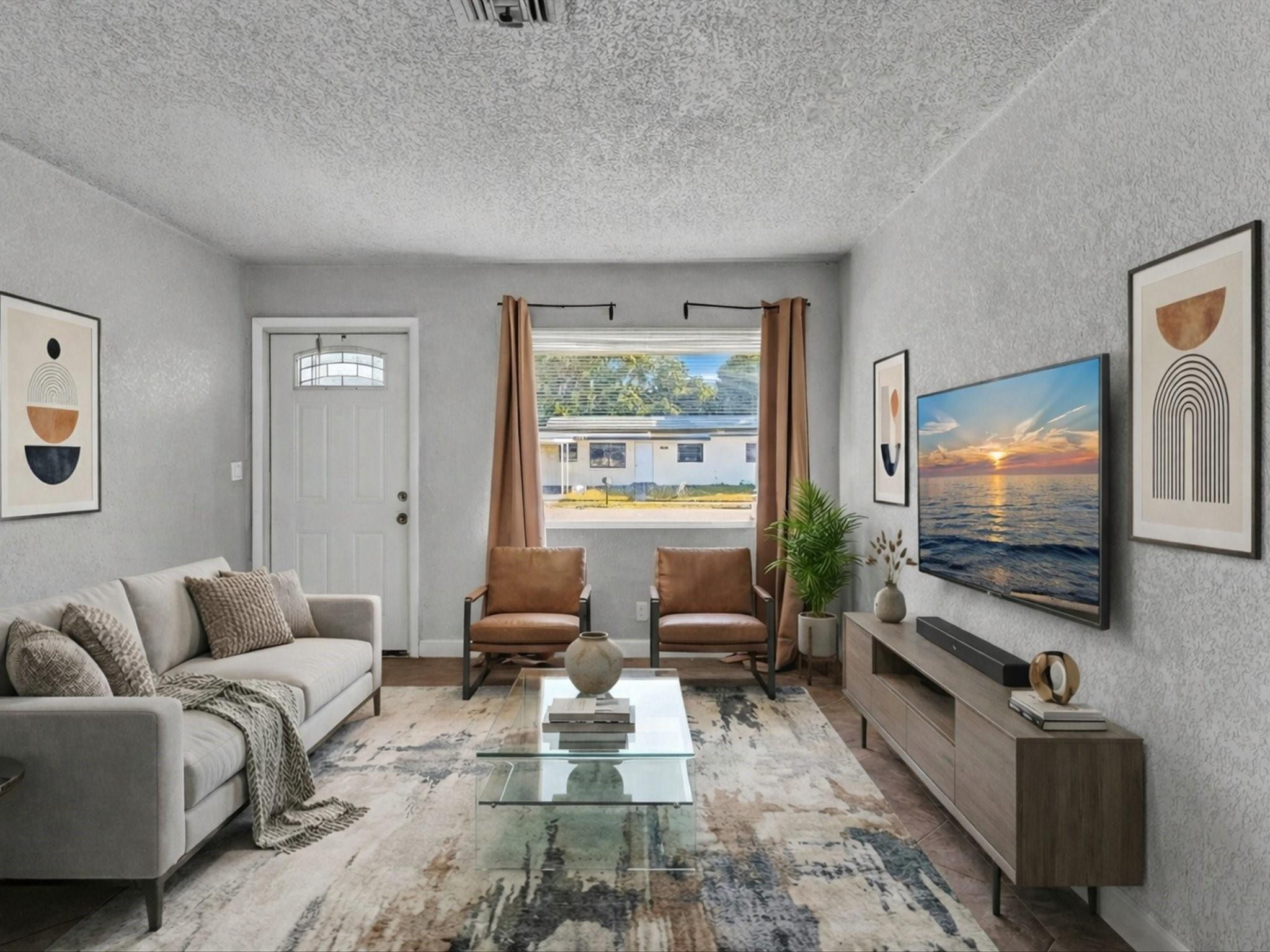 JOHN F KENNEDY ESTATES SE - Residential