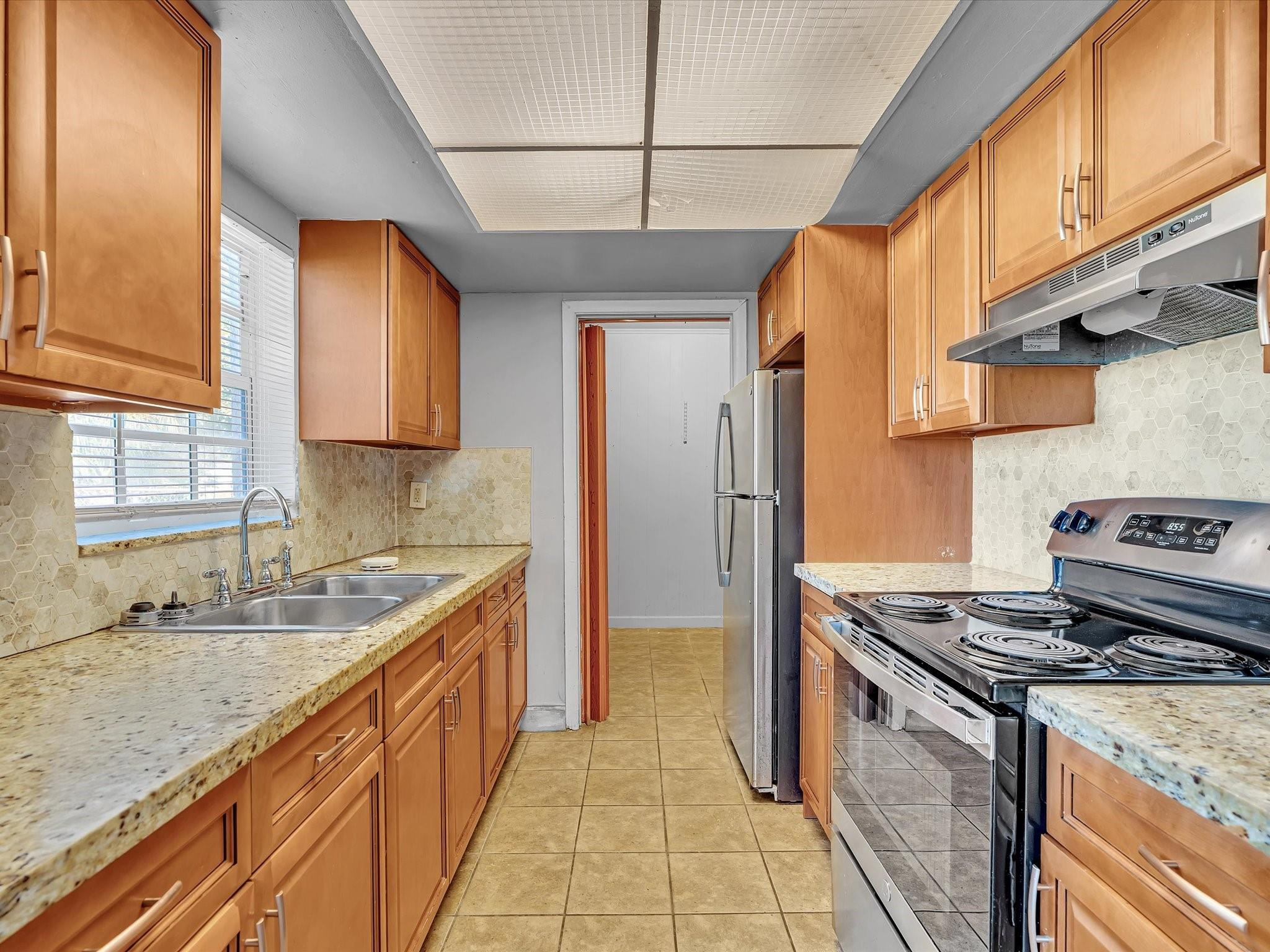 JOHN F KENNEDY ESTATES SE - Residential