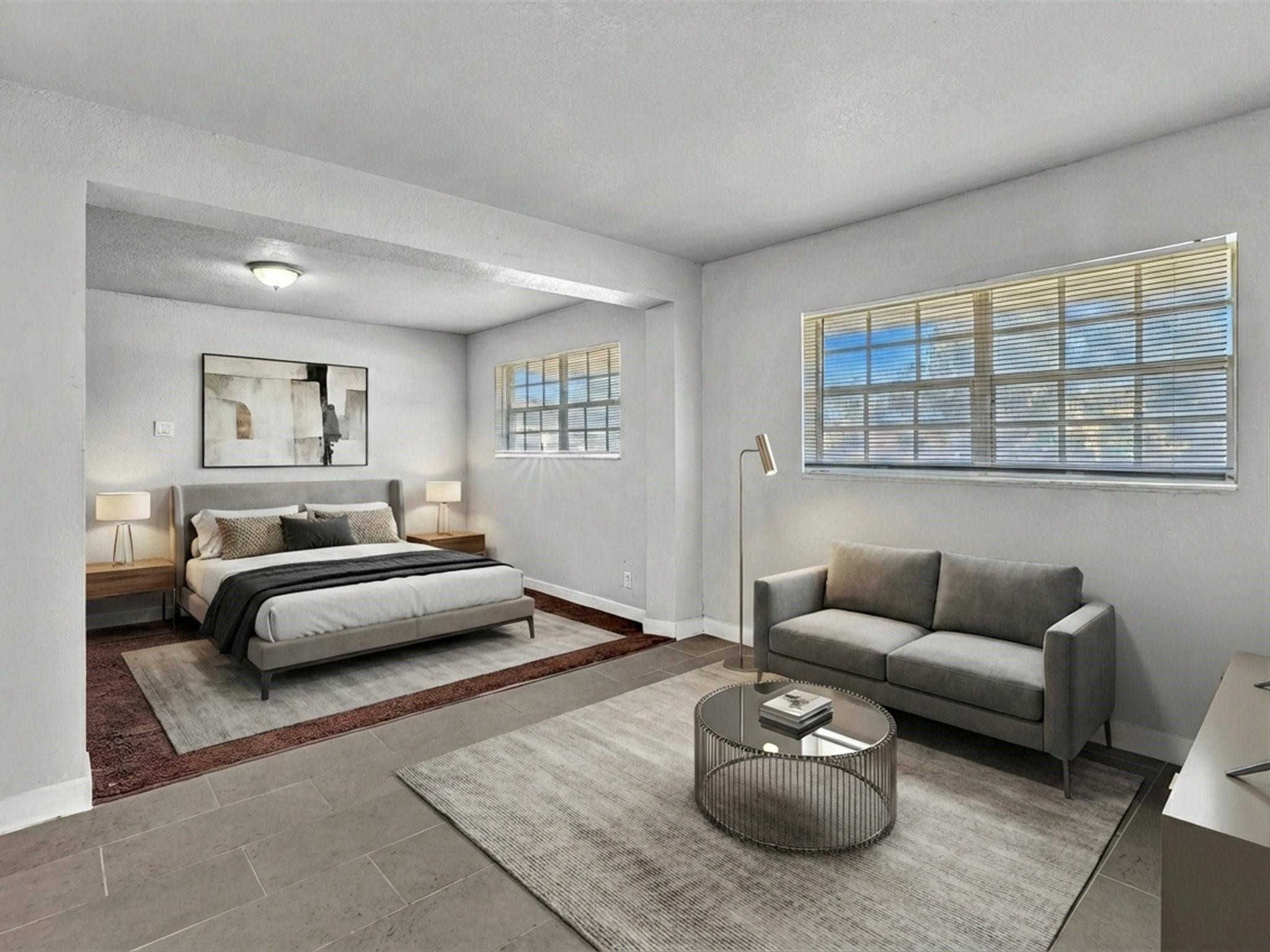 JOHN F KENNEDY ESTATES SE - Residential