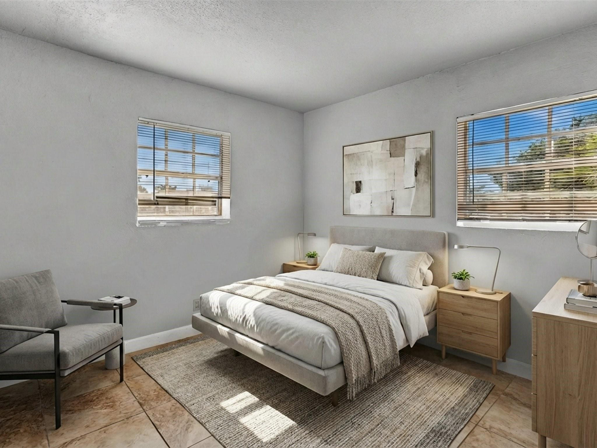 JOHN F KENNEDY ESTATES SE - Residential