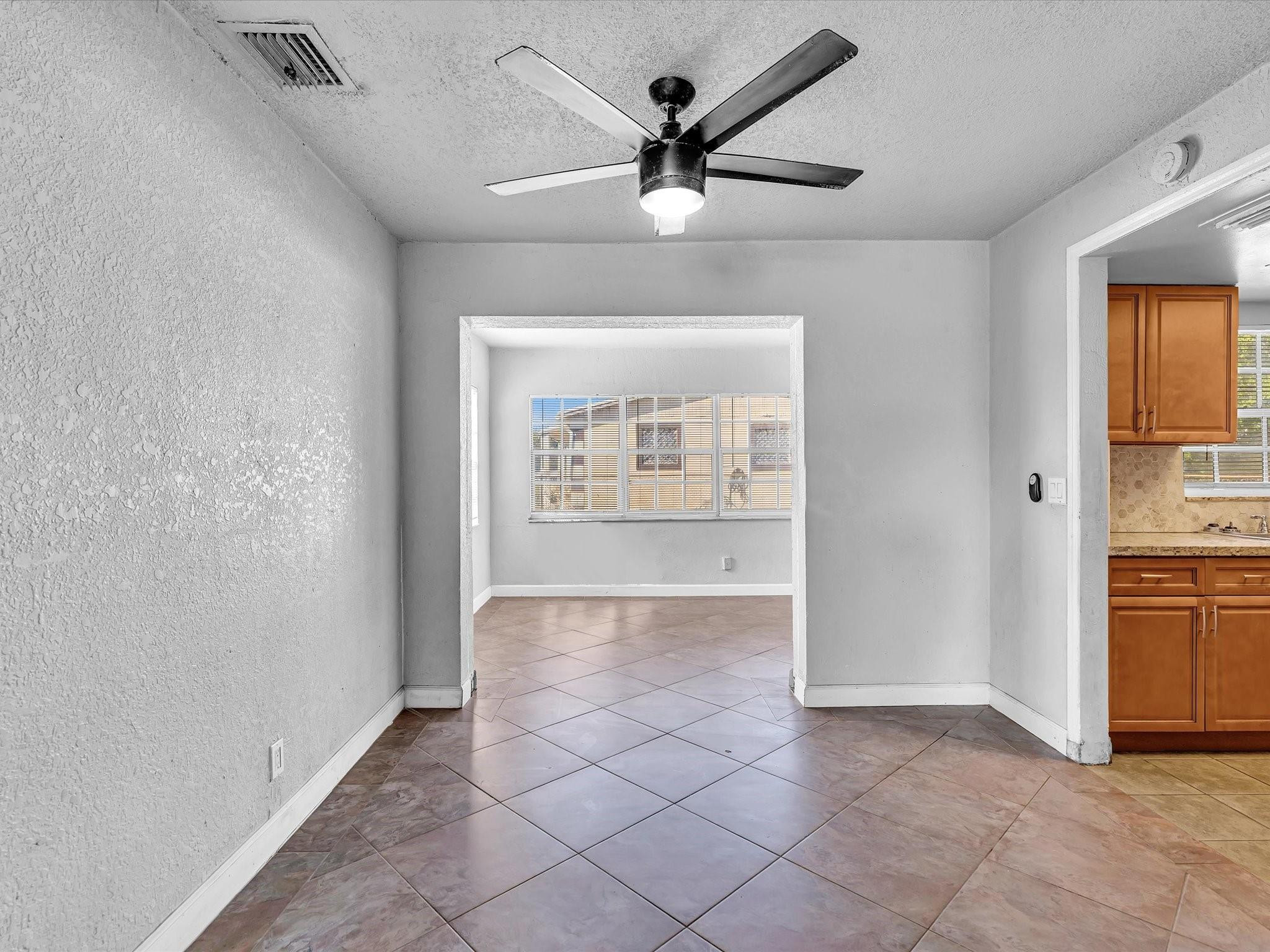 JOHN F KENNEDY ESTATES SE - Residential