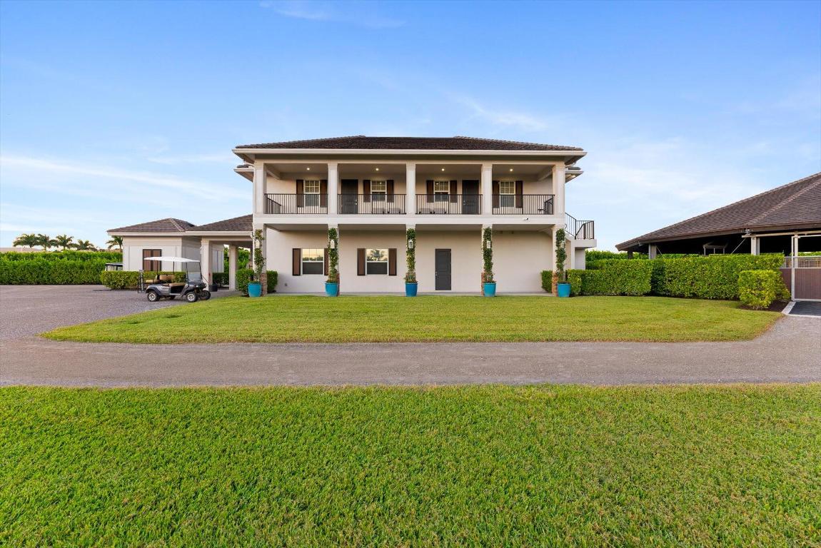 GRAND PRIX VILLAGE SOUTH - Residential Lease