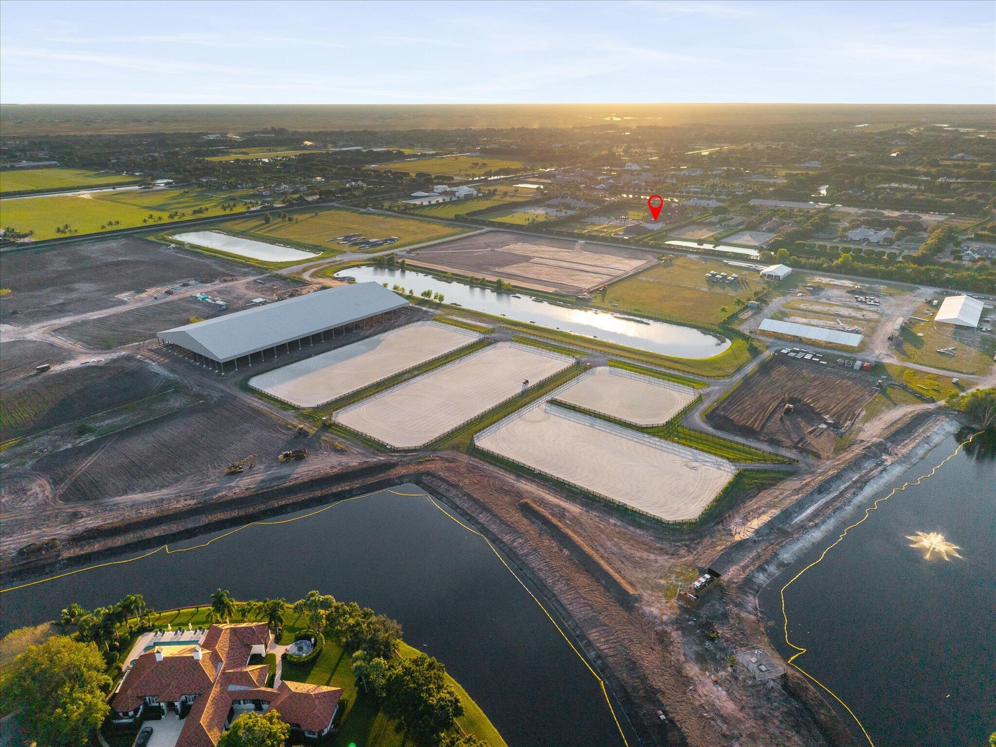 GRAND PRIX VILLAGE SOUTH - Residential Lease