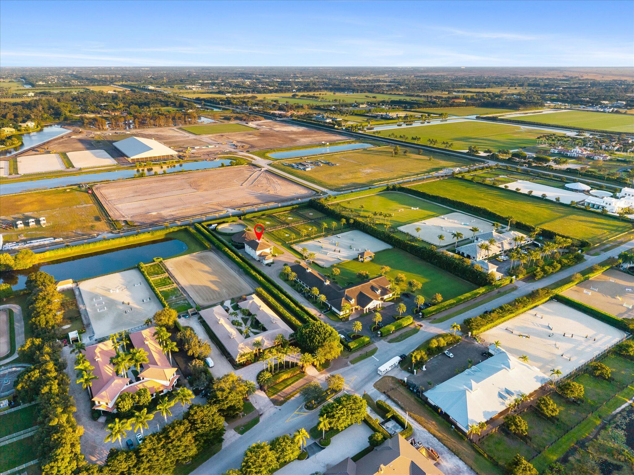 GRAND PRIX VILLAGE SOUTH - Residential Lease