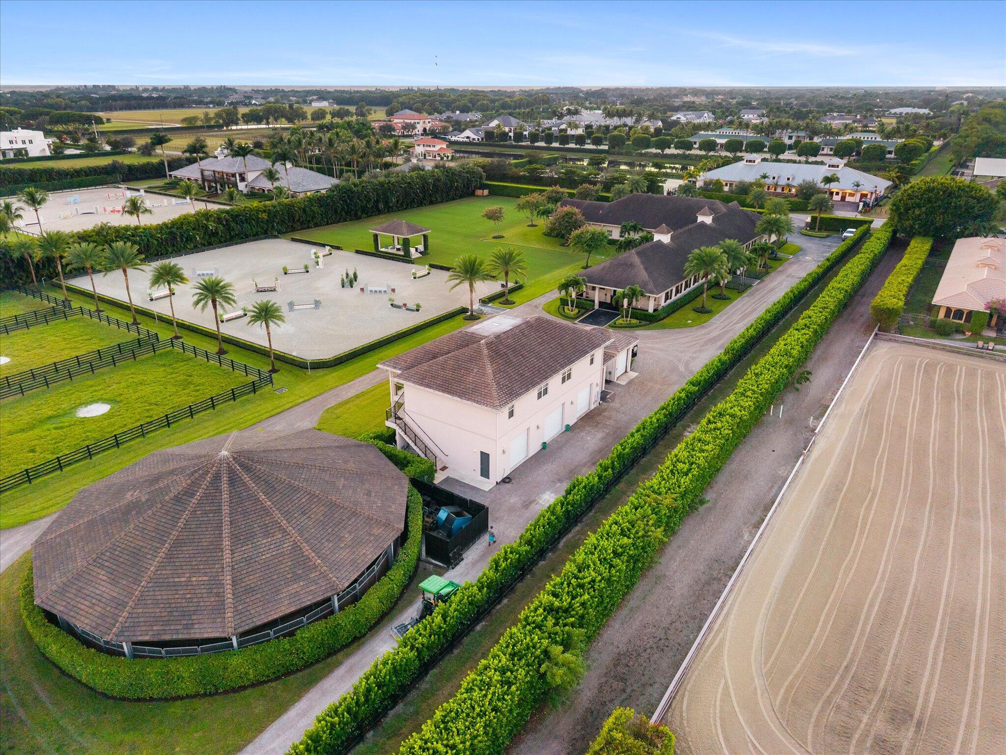 GRAND PRIX VILLAGE SOUTH - Residential Lease