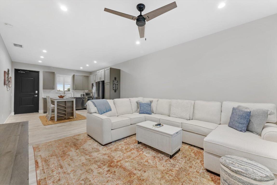 GRAND PRIX VILLAGE SOUTH - Residential Lease