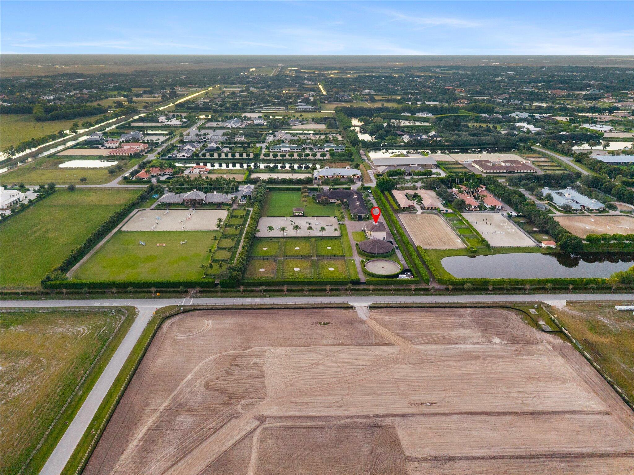 GRAND PRIX VILLAGE SOUTH - Residential Lease