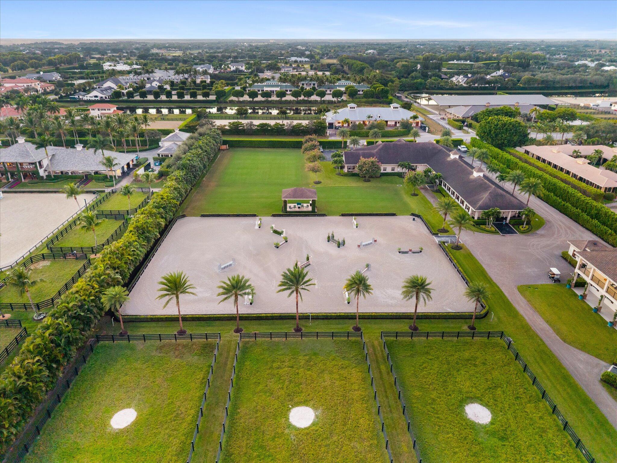 GRAND PRIX VILLAGE SOUTH - Residential Lease