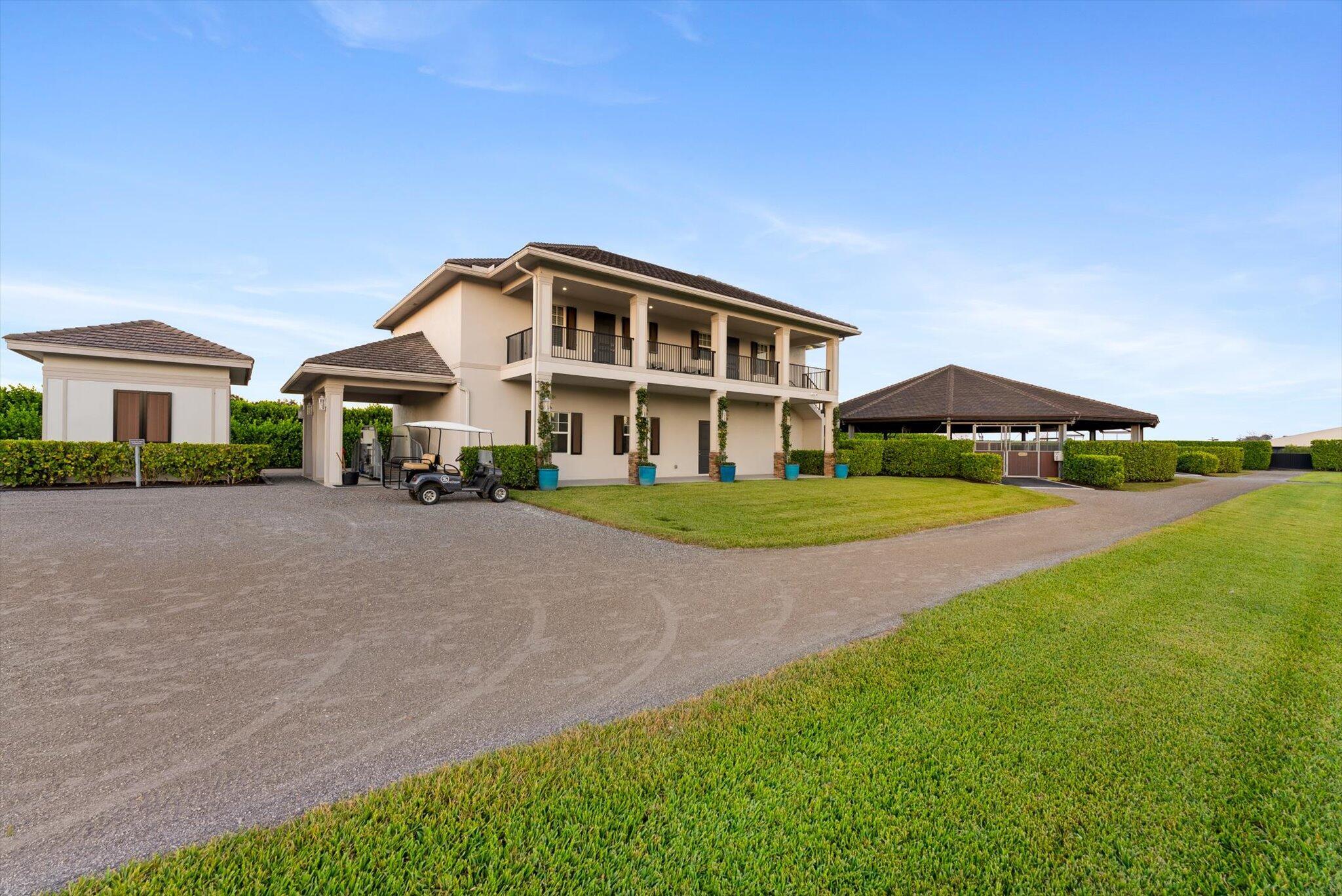 GRAND PRIX VILLAGE SOUTH - Residential Lease