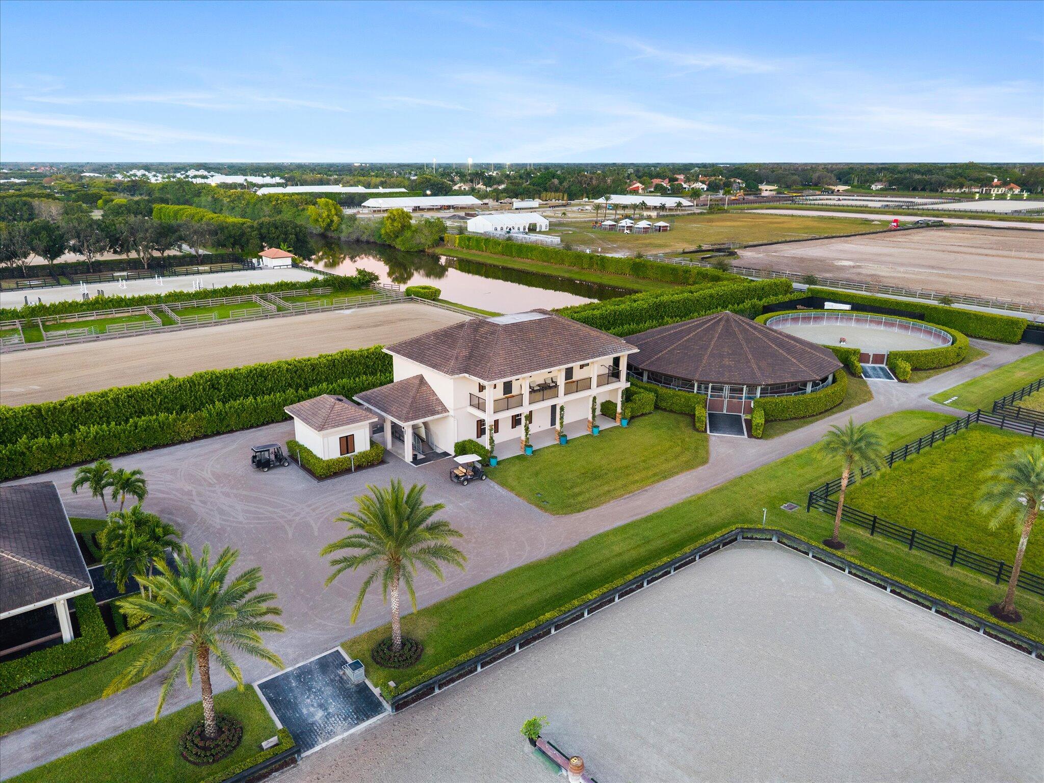 GRAND PRIX VILLAGE SOUTH - Residential Lease