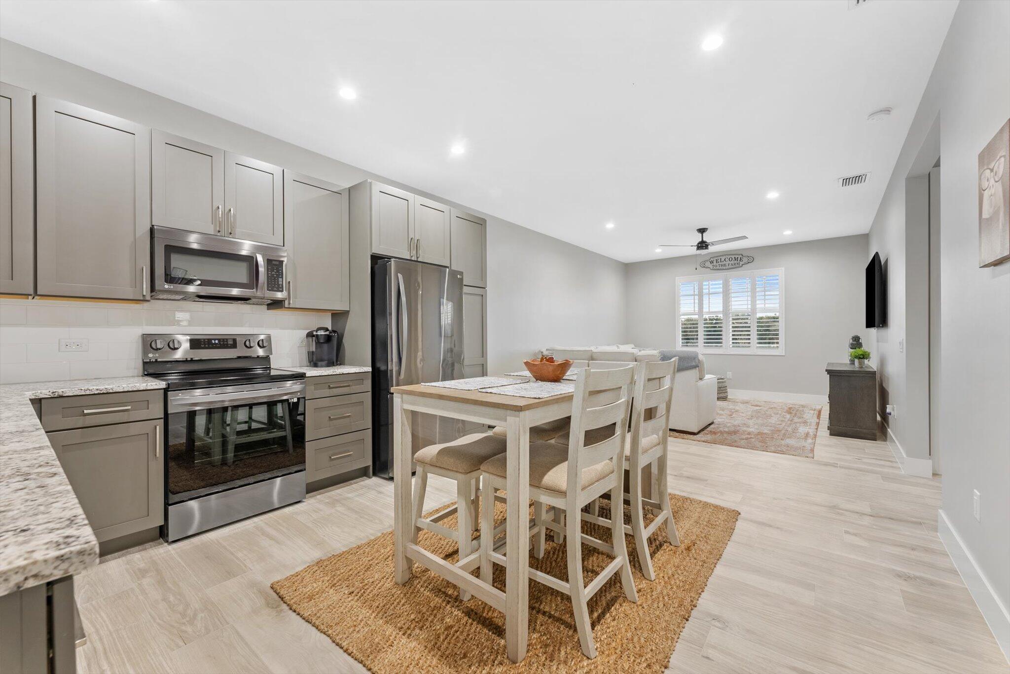 GRAND PRIX VILLAGE SOUTH - Residential Lease