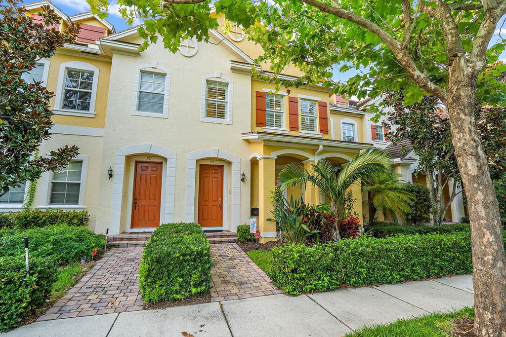 Photo of 211 Edenberry Avenue Ave, Jupiter, FL 33458 (MLS # R10809044)