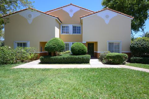 A home in Hypoluxo