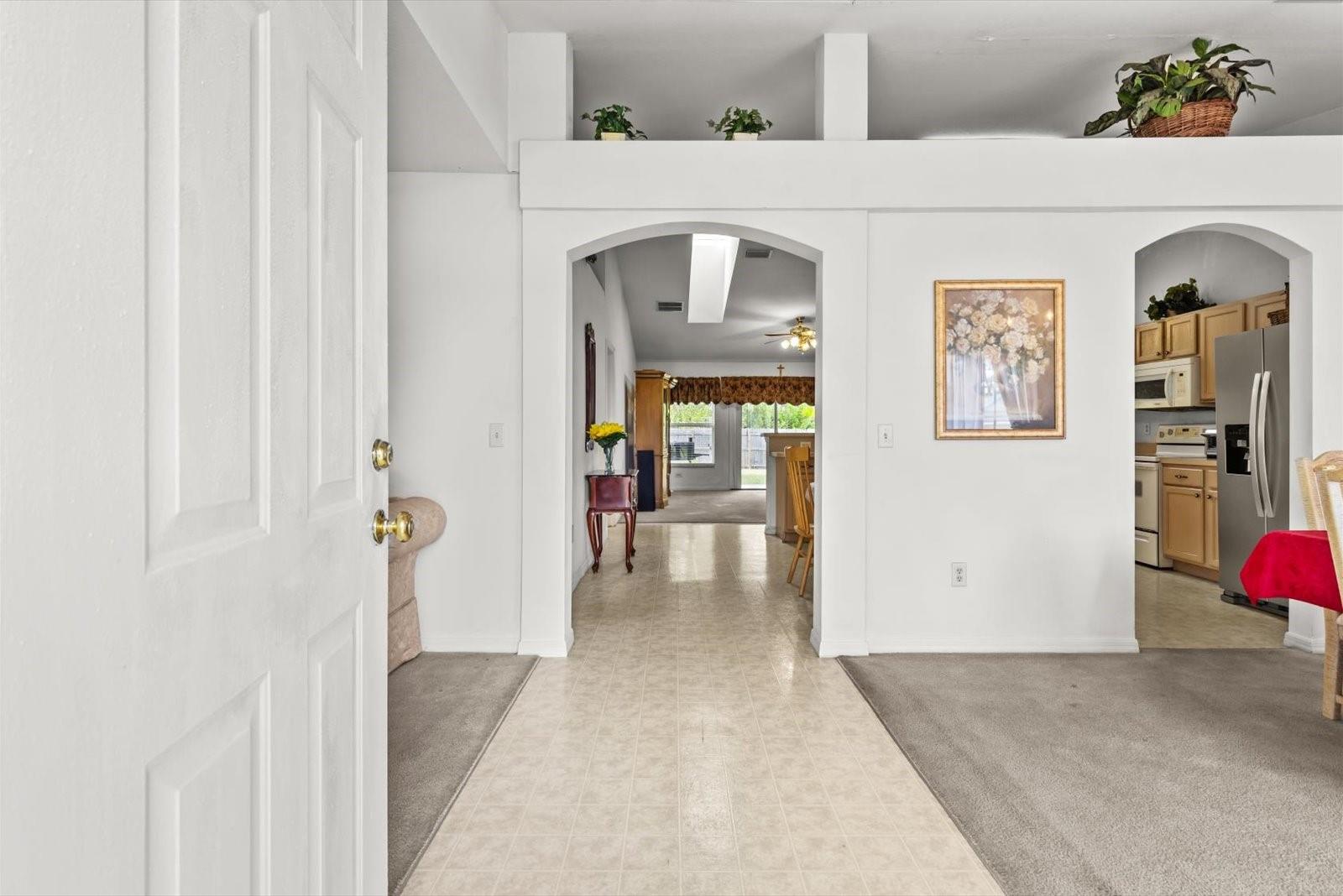 Riverwood - Residential