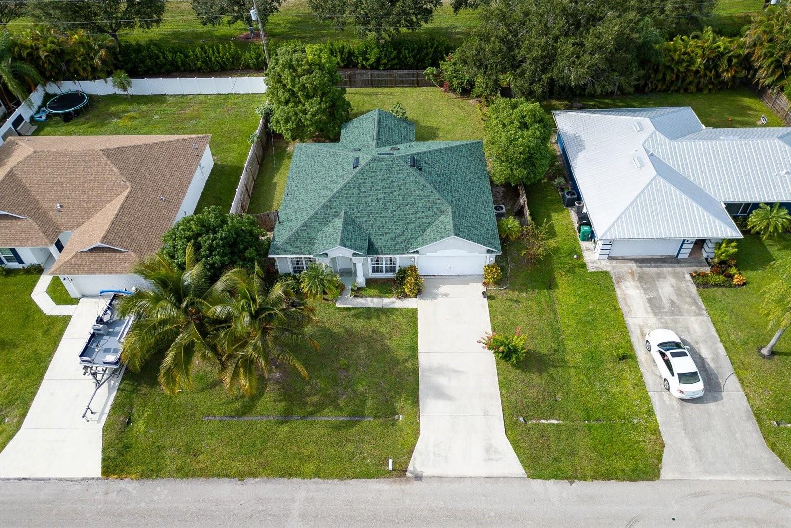 Riverwood - Residential