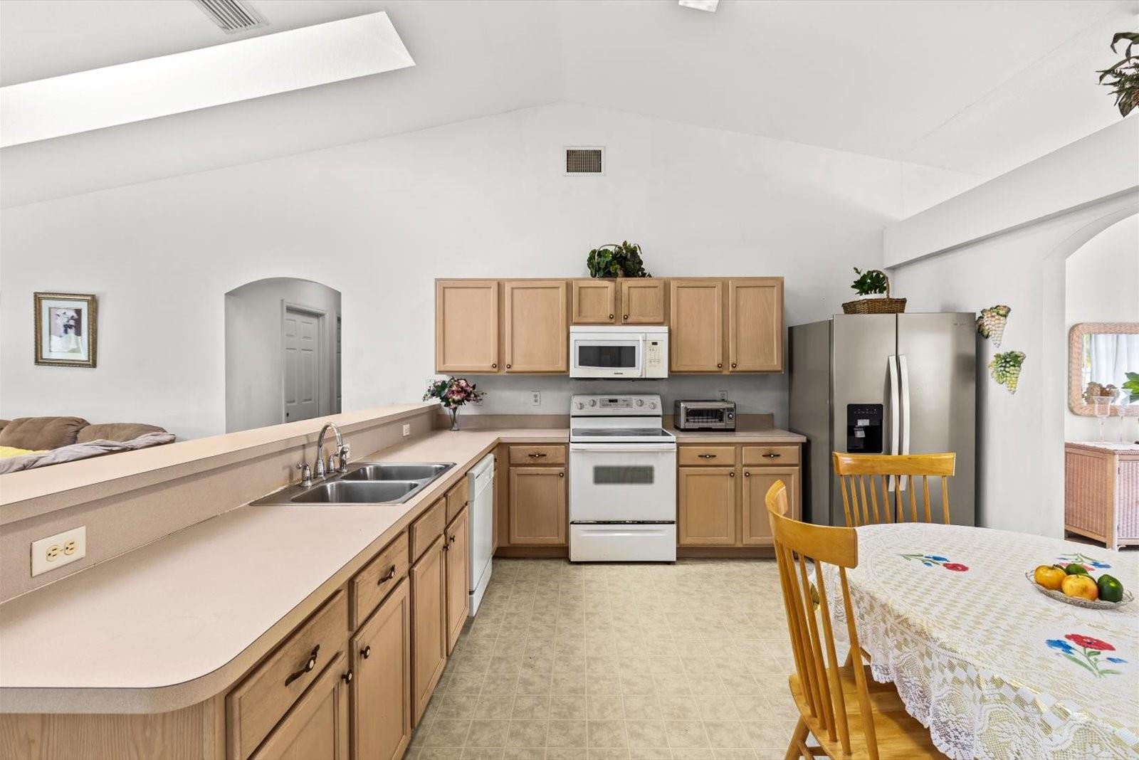 Riverwood - Residential