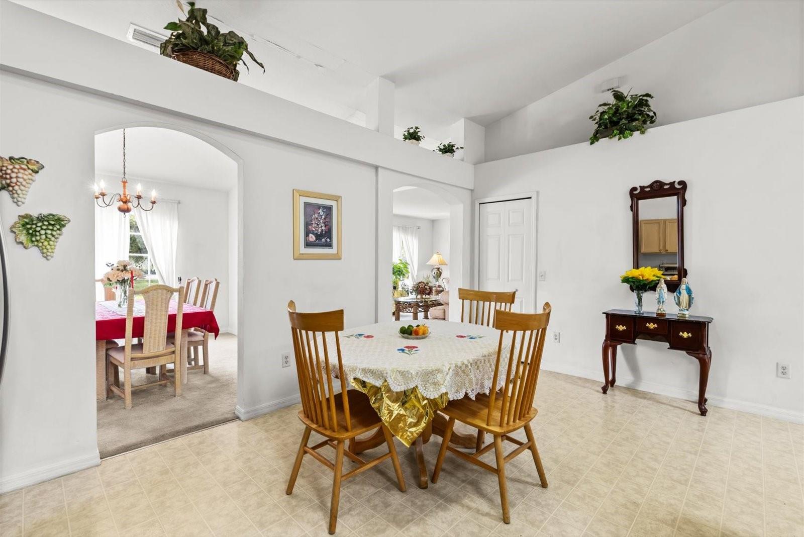 Riverwood - Residential