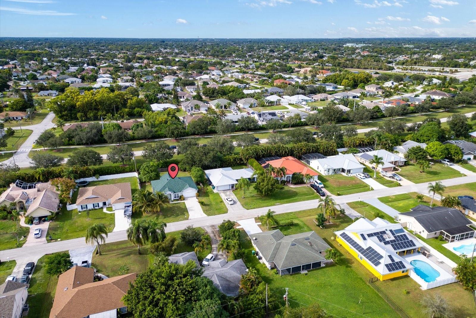 Riverwood - Residential