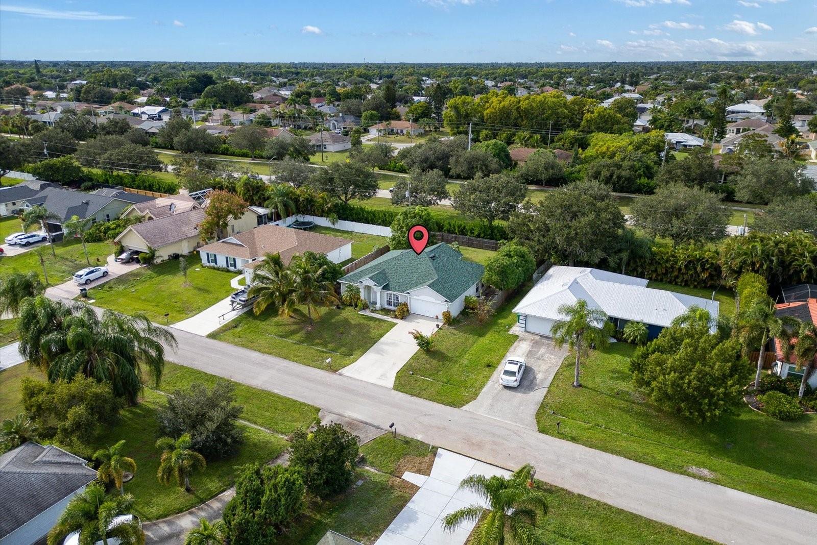 Riverwood - Residential