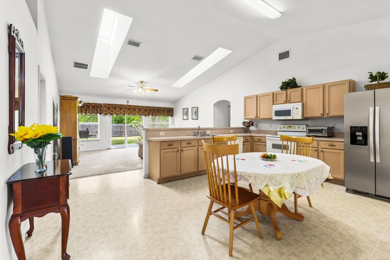 Riverwood - Residential