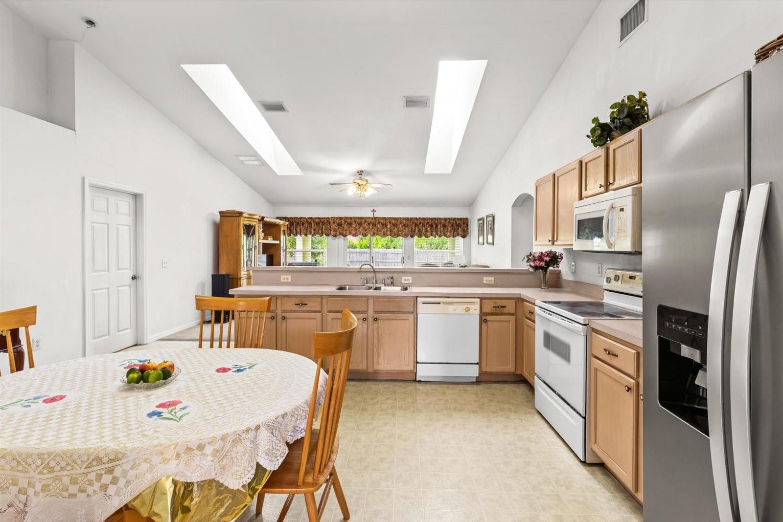 Riverwood - Residential