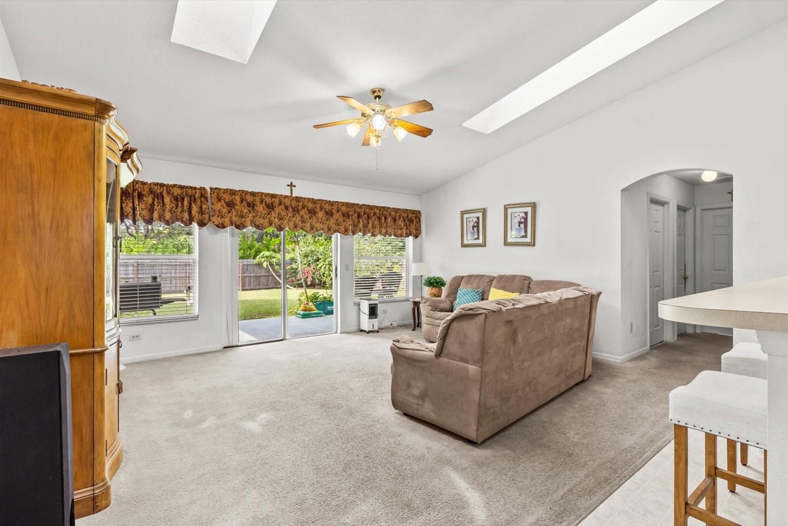 Riverwood - Residential