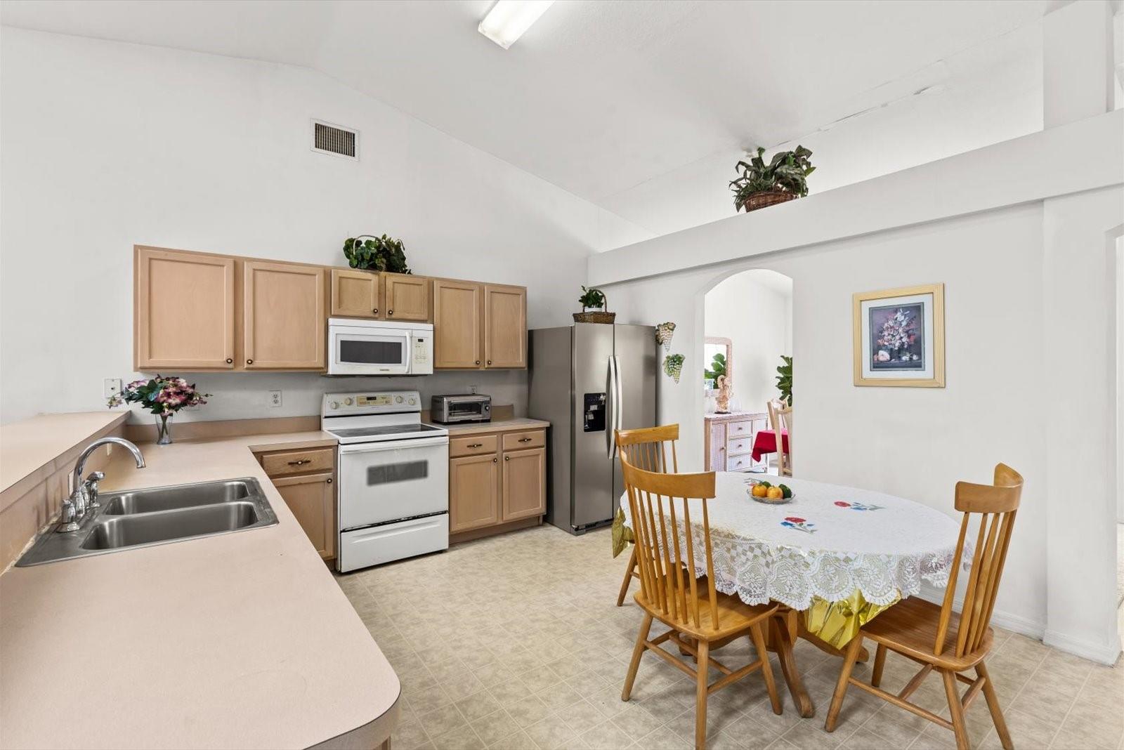 Riverwood - Residential