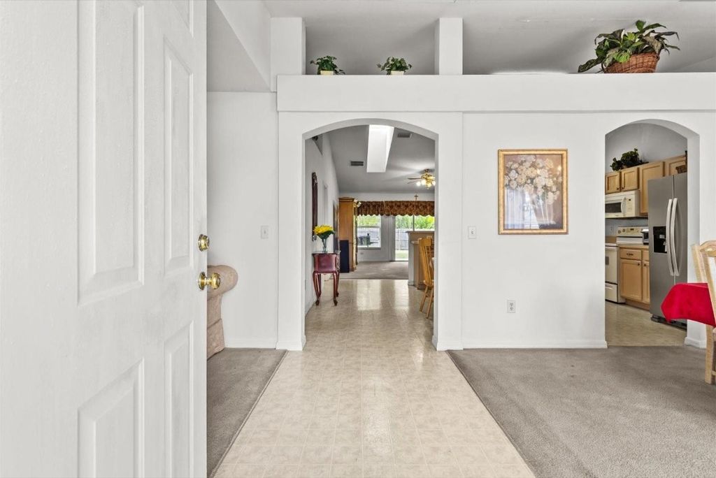 Photo of 2823 SE Pace Dr, Port Saint Lucie, FL 34984 (MLS # F10536434)