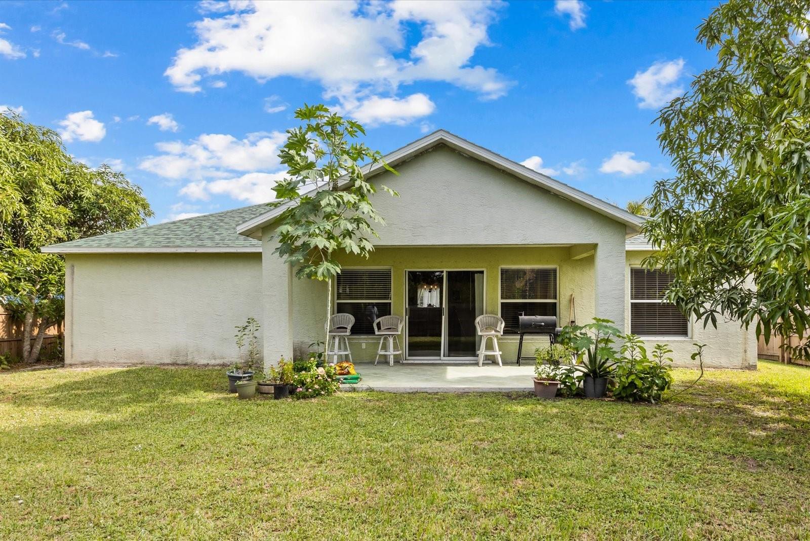 Riverwood - Residential