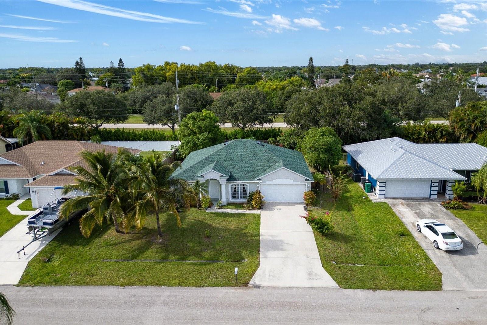 Riverwood - Residential