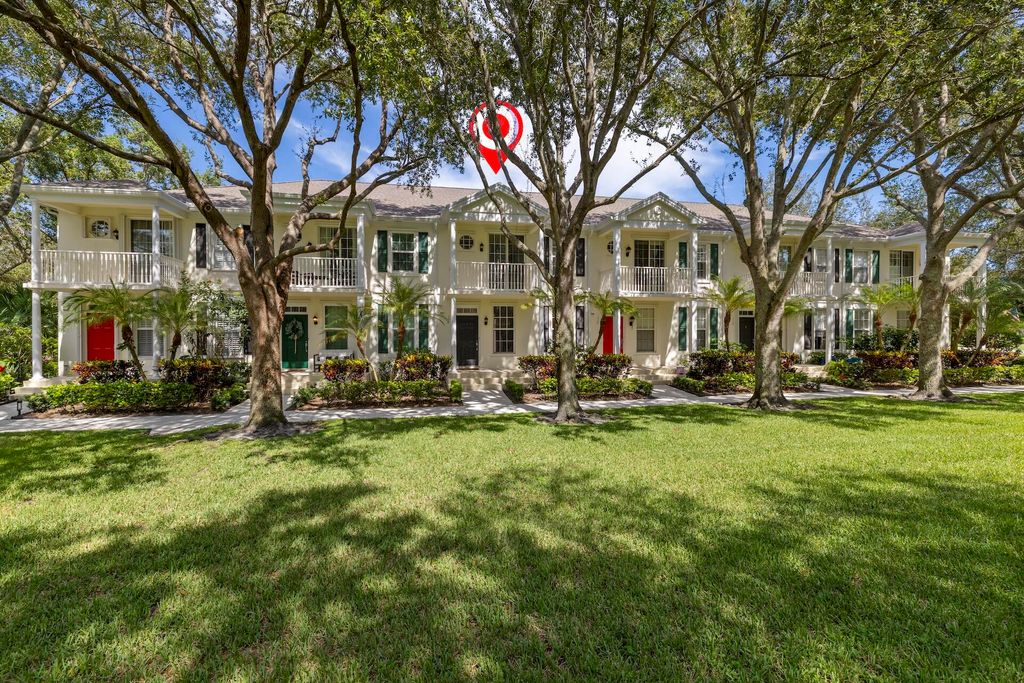 Photo of 108 Courtenay Court, Jupiter, FL 33458 (MLS # R11116402)