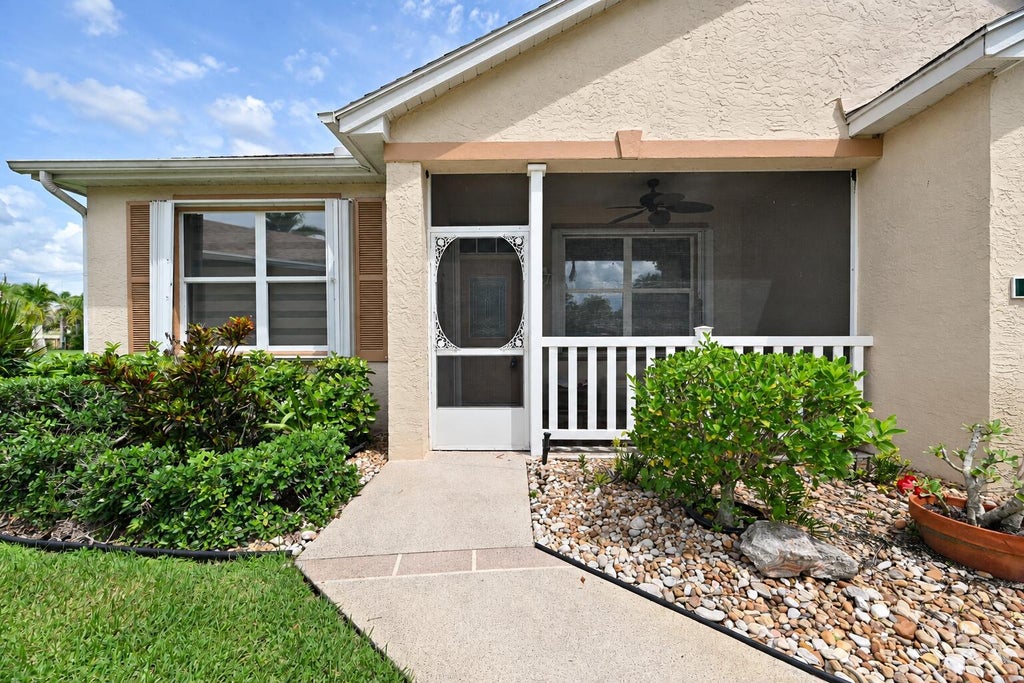 Photo of 545 NW Portofino Lane, Port Saint Lucie, FL 34986 (MLS # B26076903)