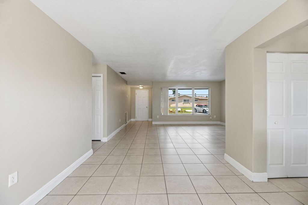 Photo of 2420 NW 89th Avenue, Sunrise, FL 33322 (MLS # B26028847)