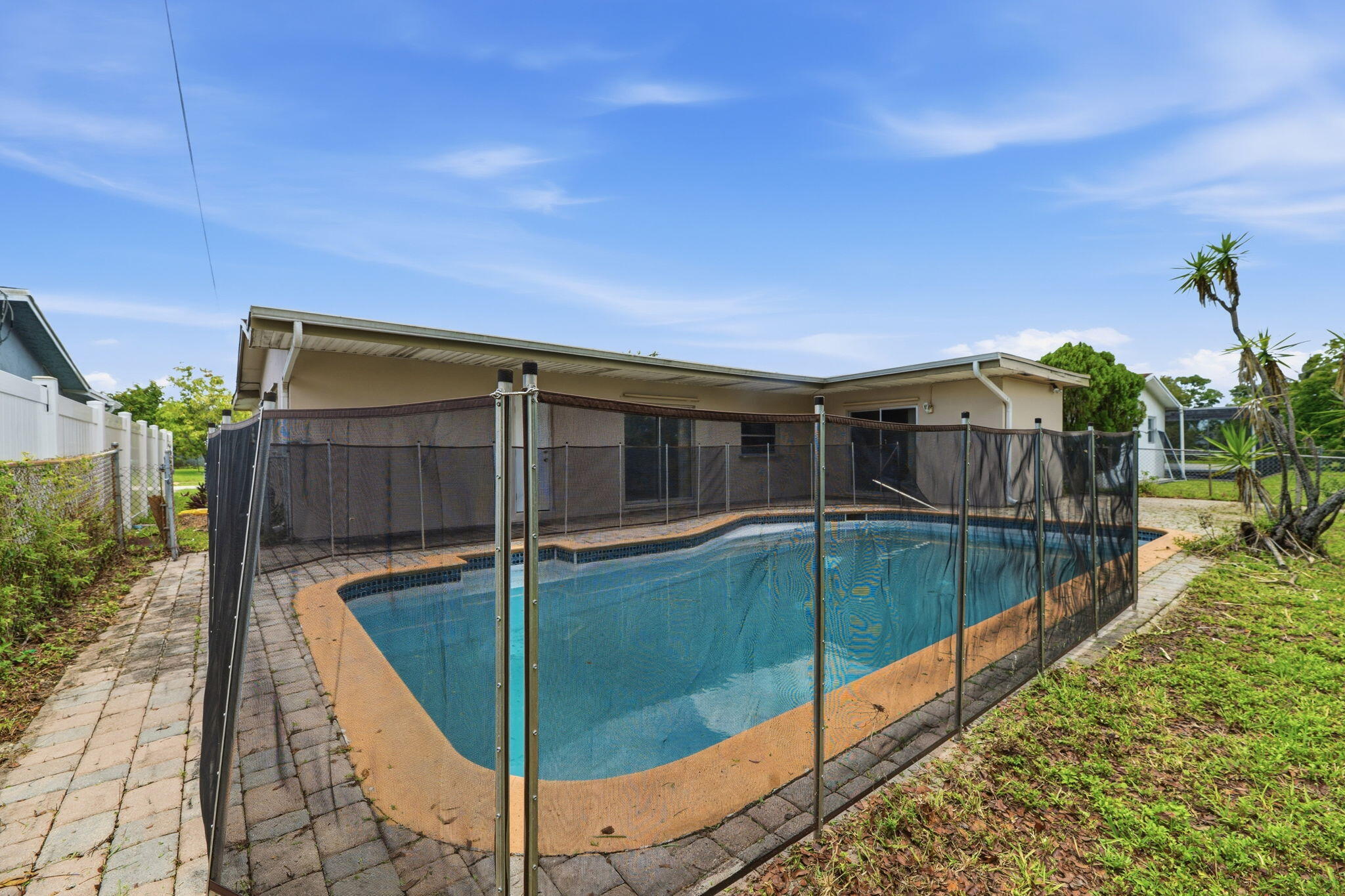 SUNRISE GOLF VILLAGE SEC 21 - Residential