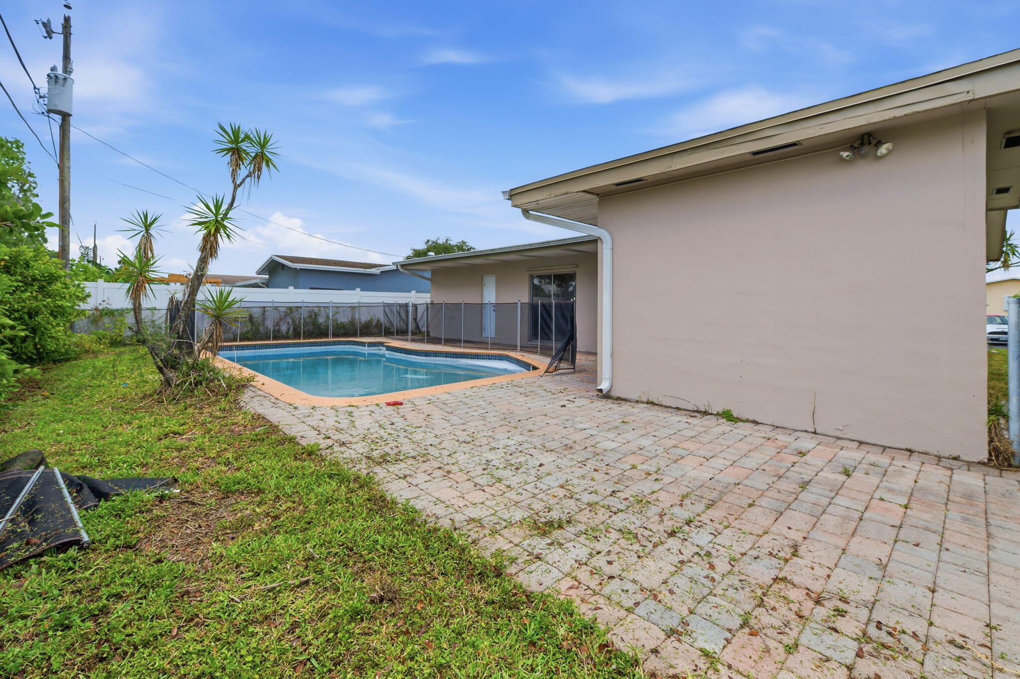 SUNRISE GOLF VILLAGE SEC 21 - Residential