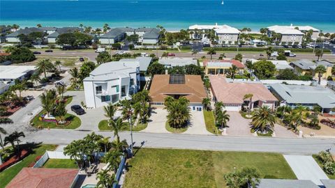 Property photo of 2504 Hibiscus Drive, Belleair Beach, FL 33786