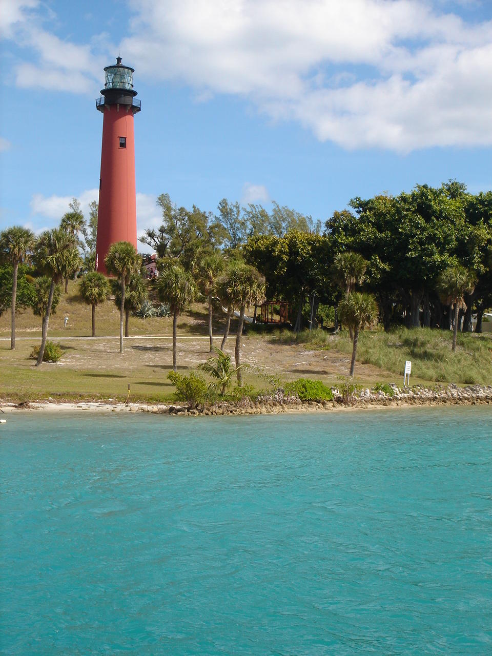 Jupiter Harbour - Residential