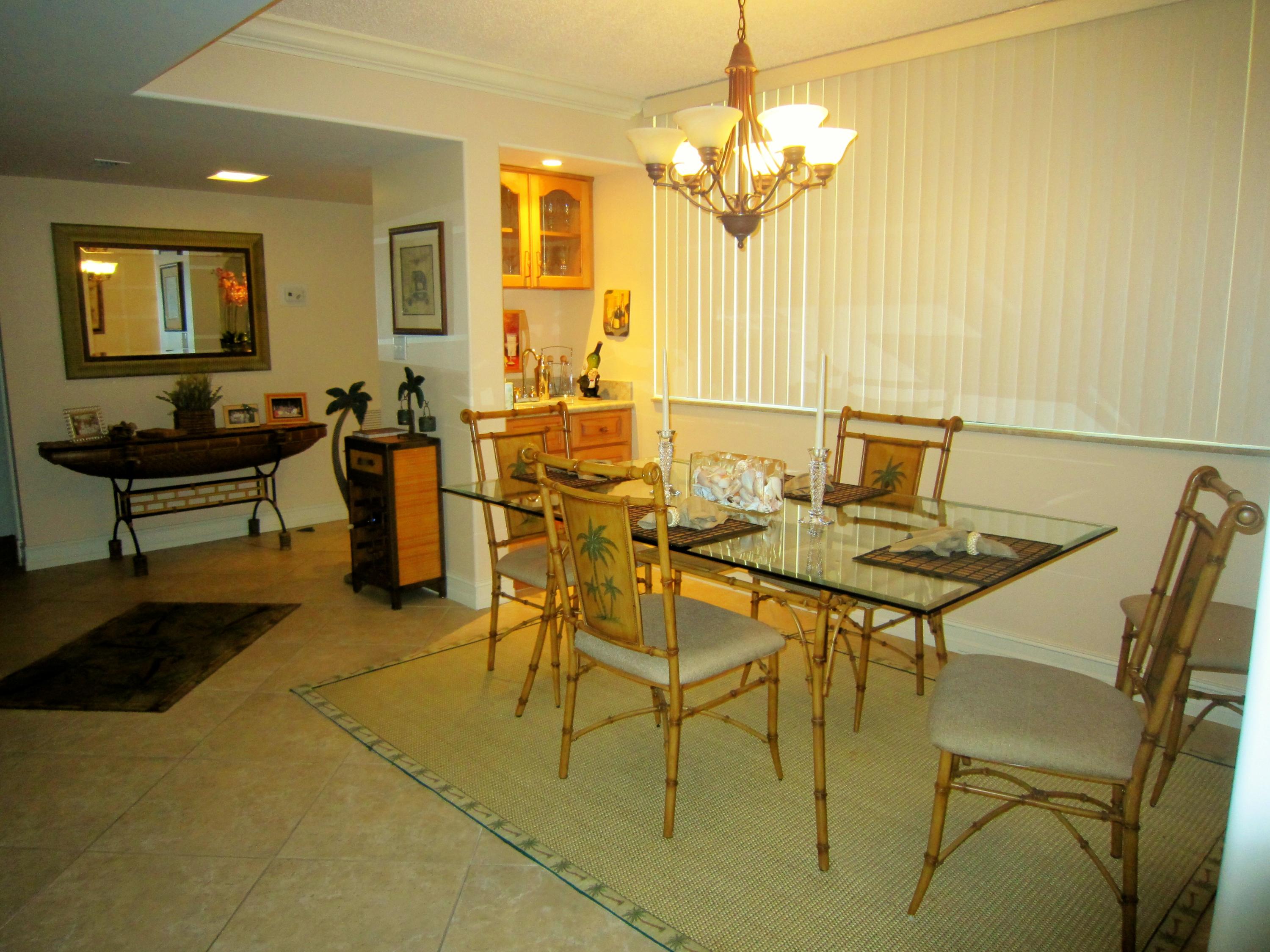 Jupiter Harbour - Residential
