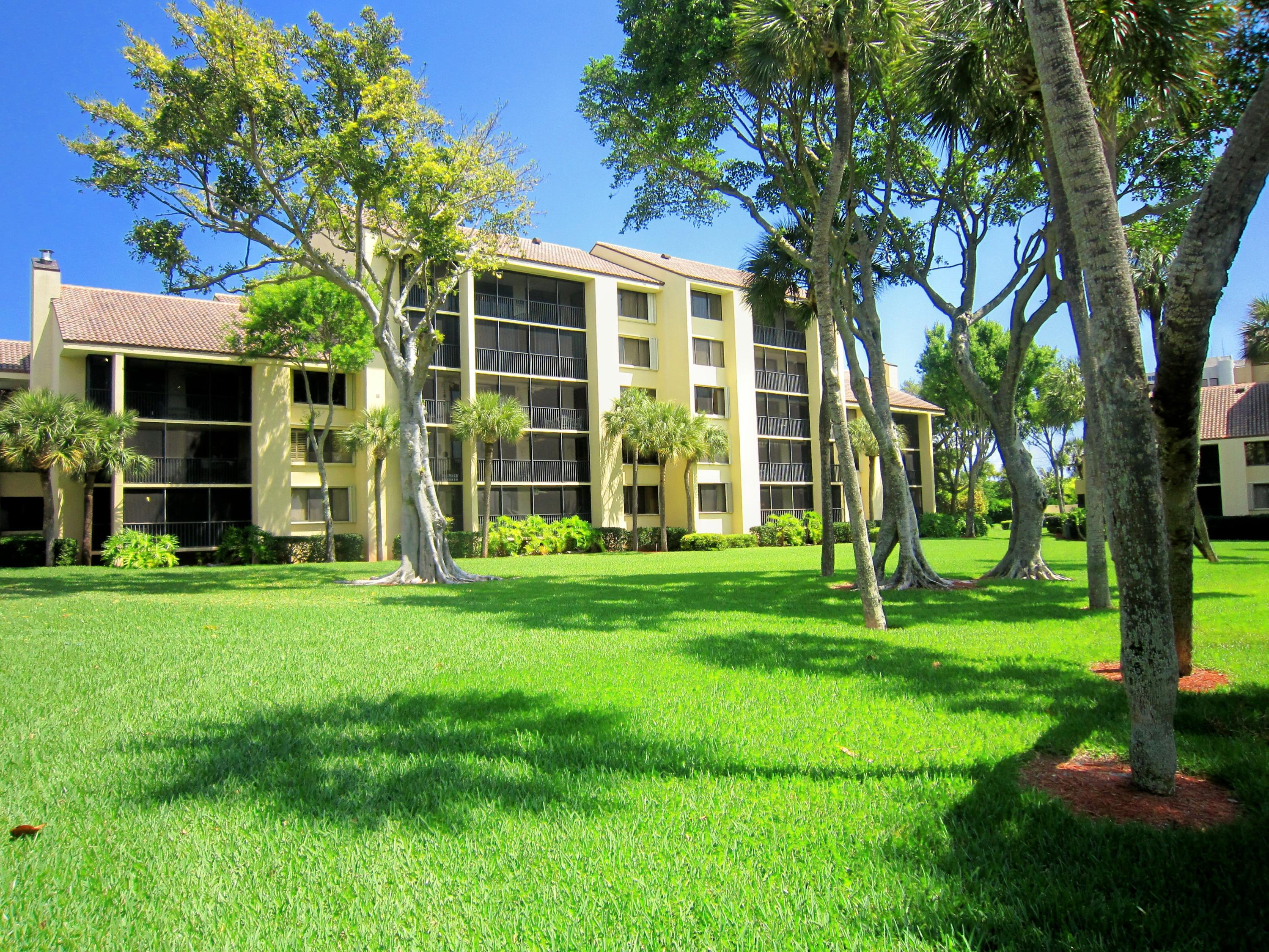 Jupiter Harbour - Residential