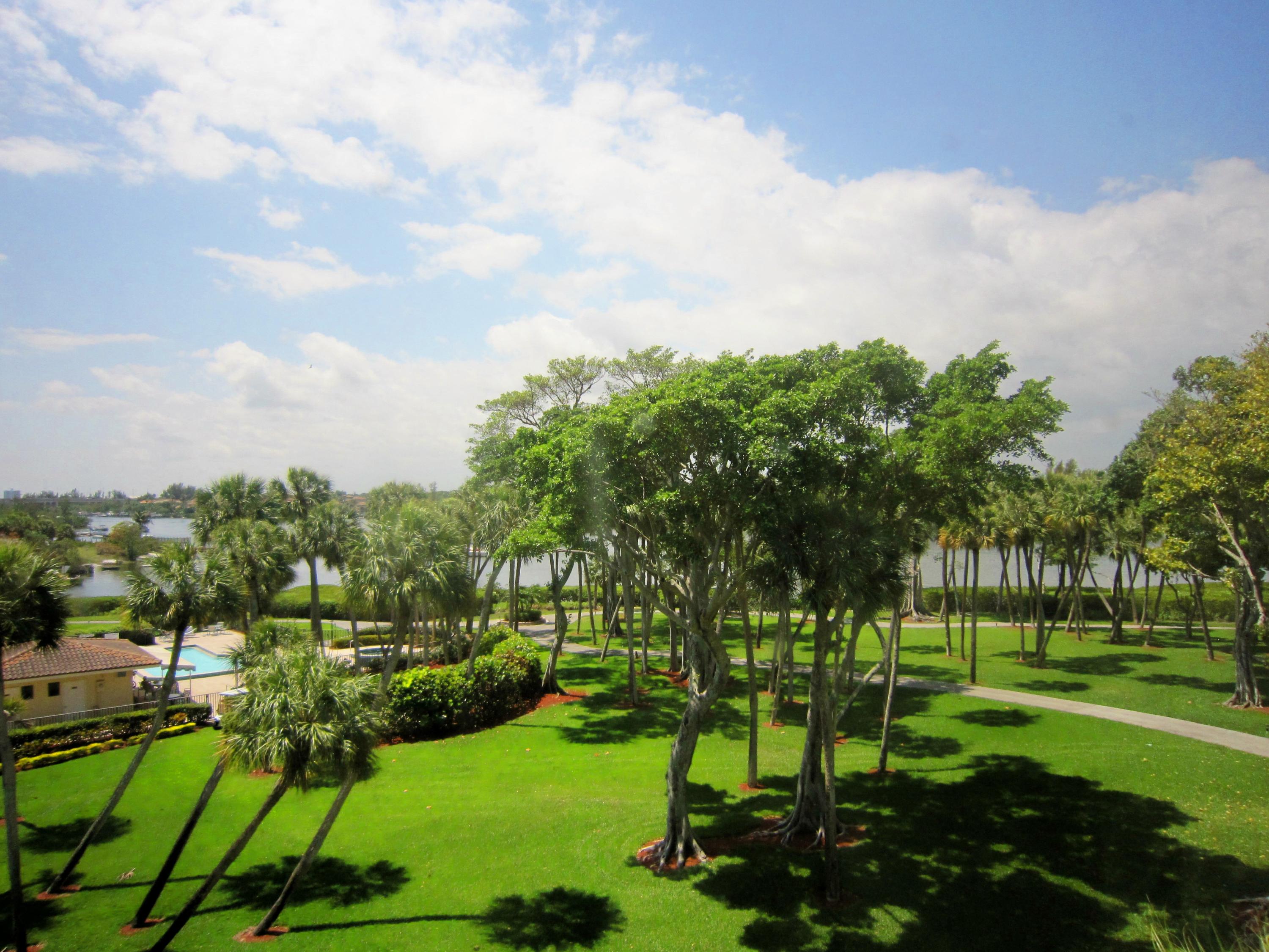 Jupiter Harbour - Residential