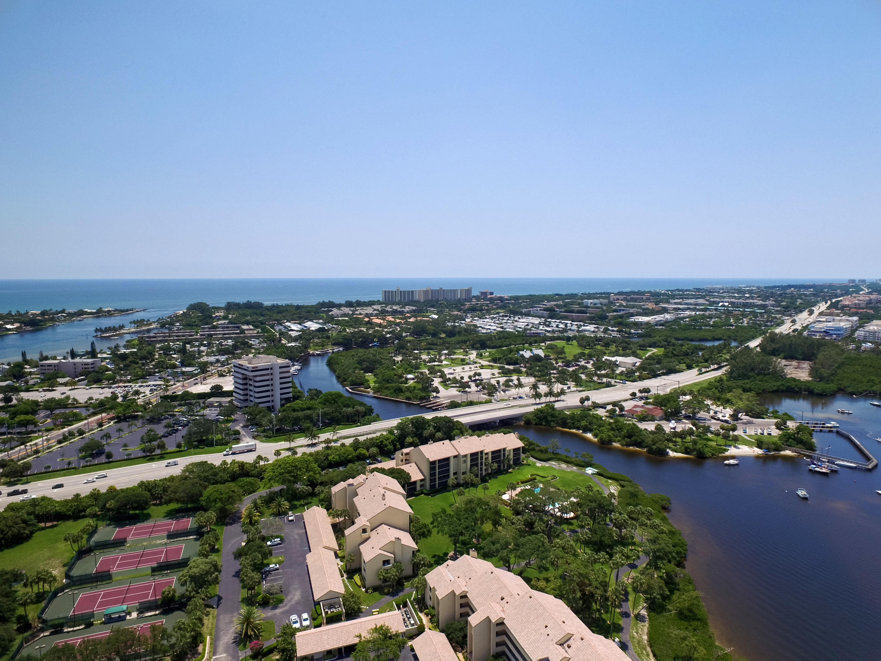 Jupiter Harbour - Residential
