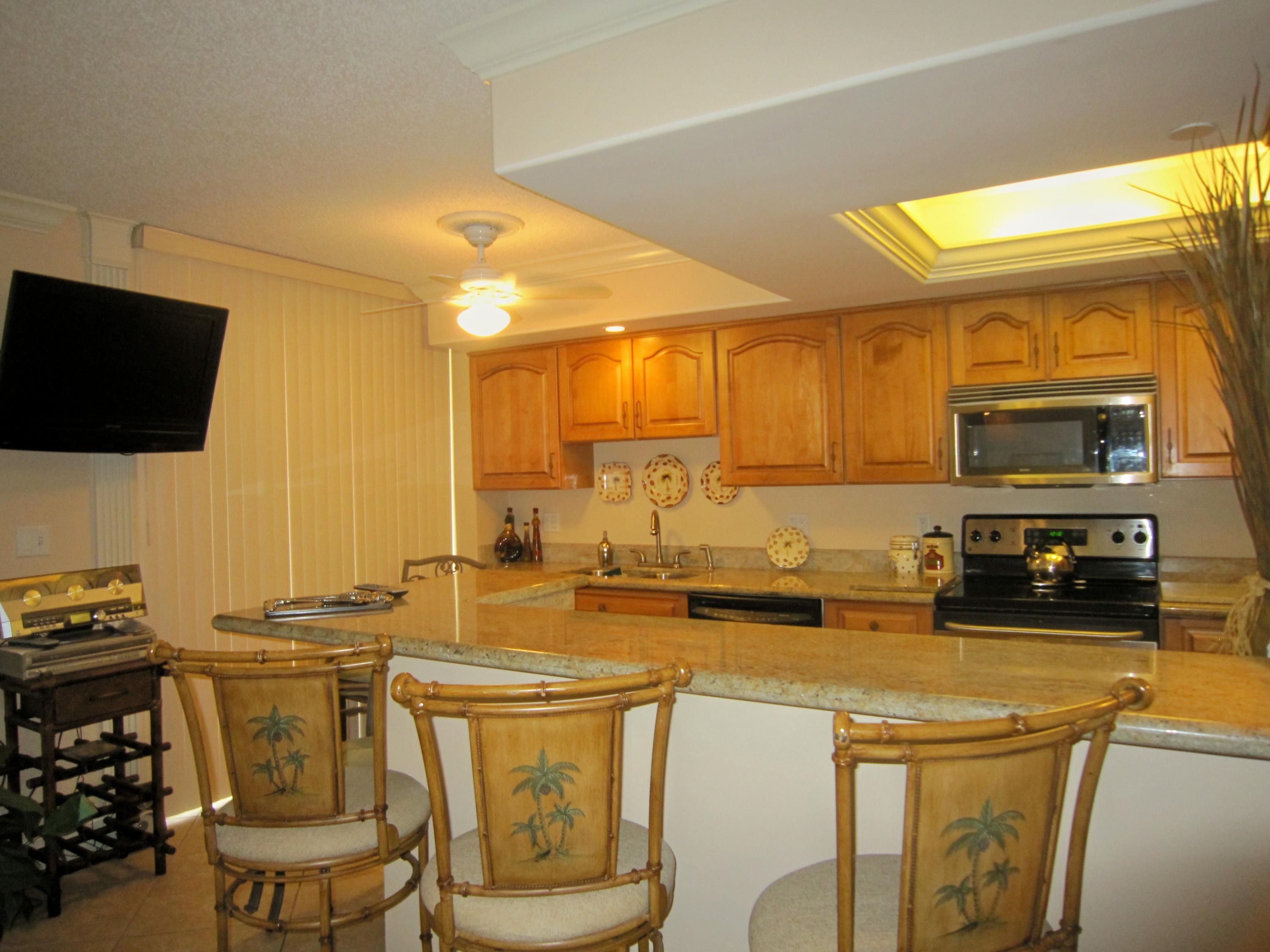 Jupiter Harbour - Residential