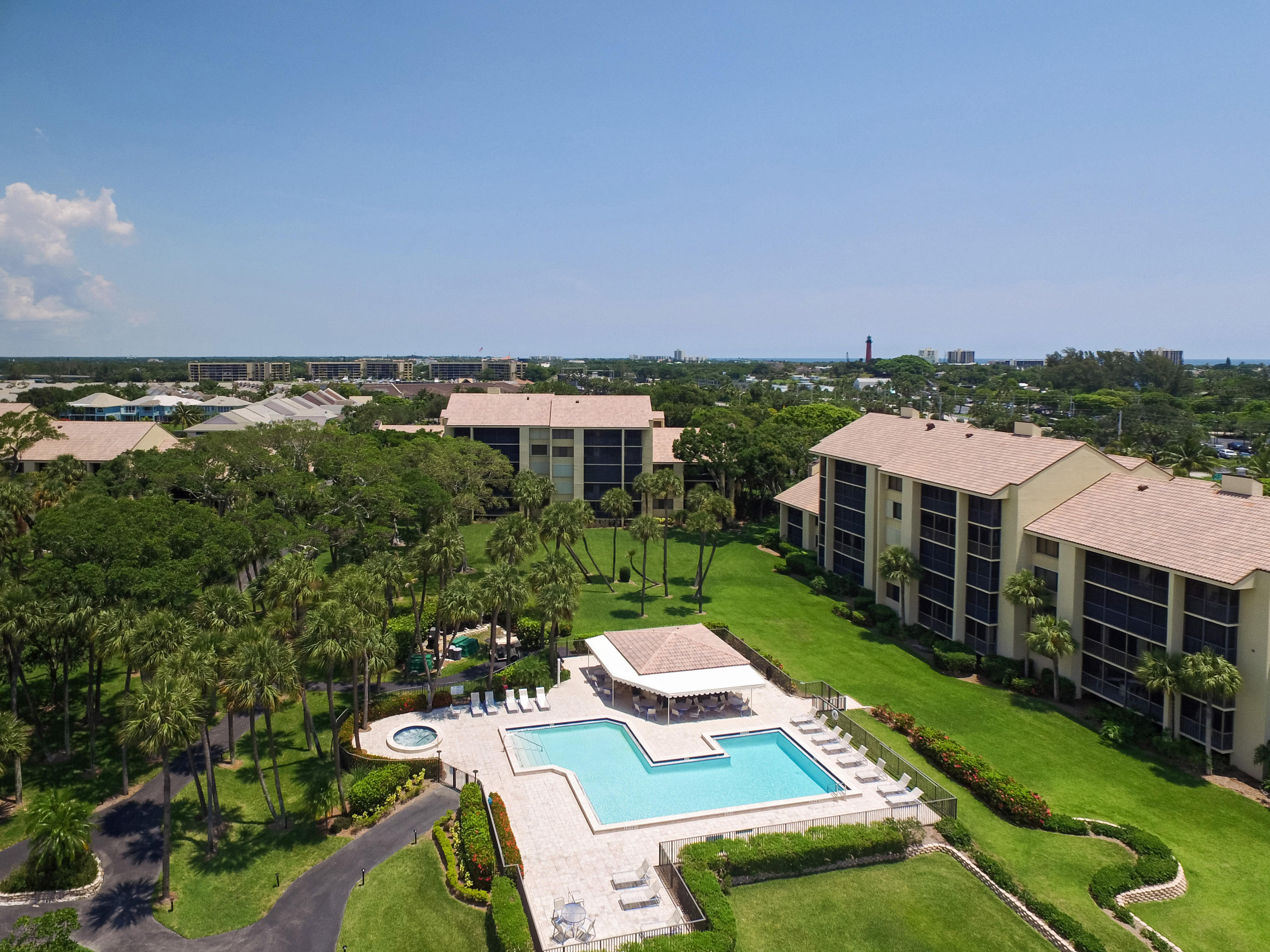 Jupiter Harbour - Residential