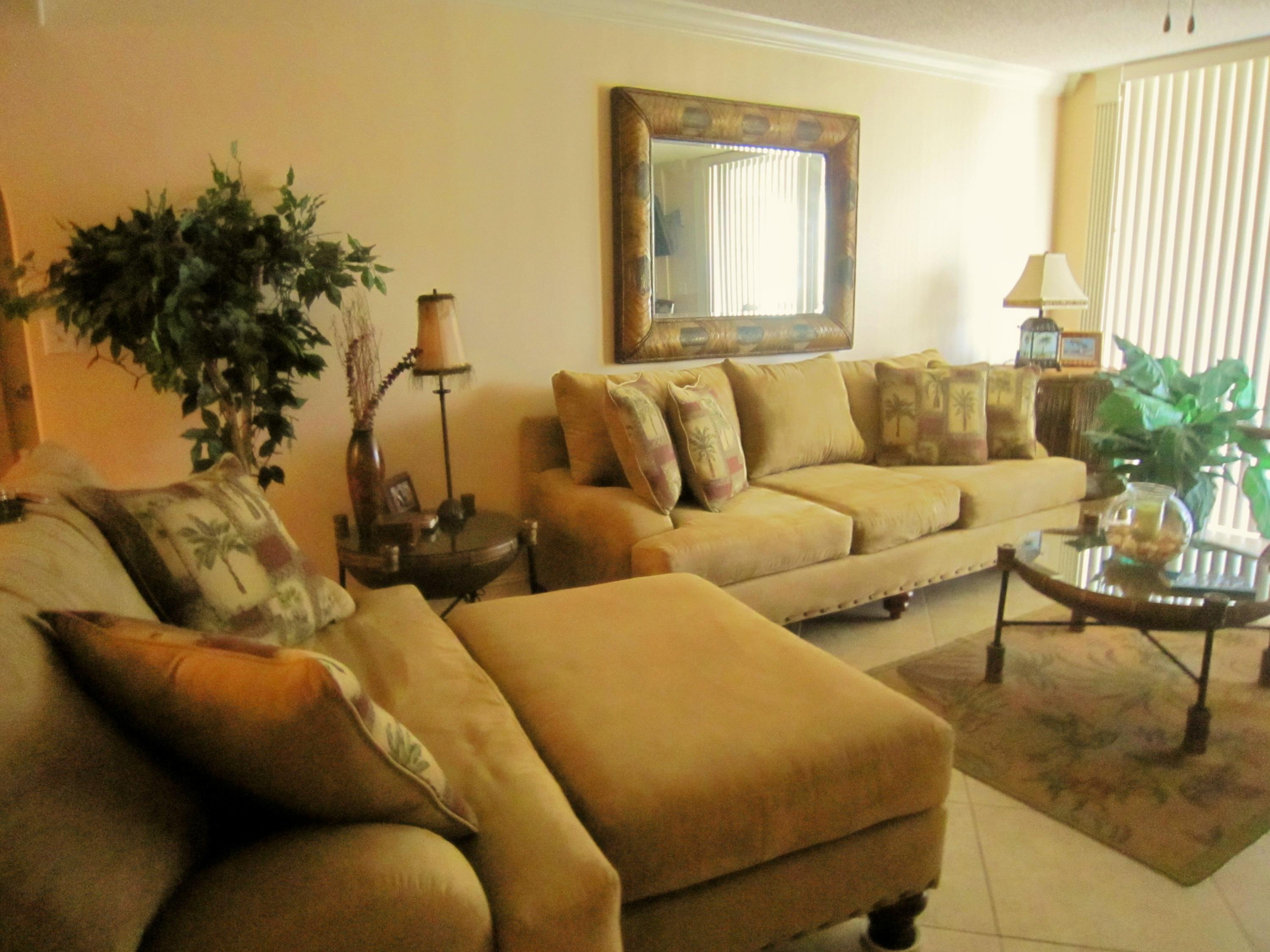 Jupiter Harbour - Residential