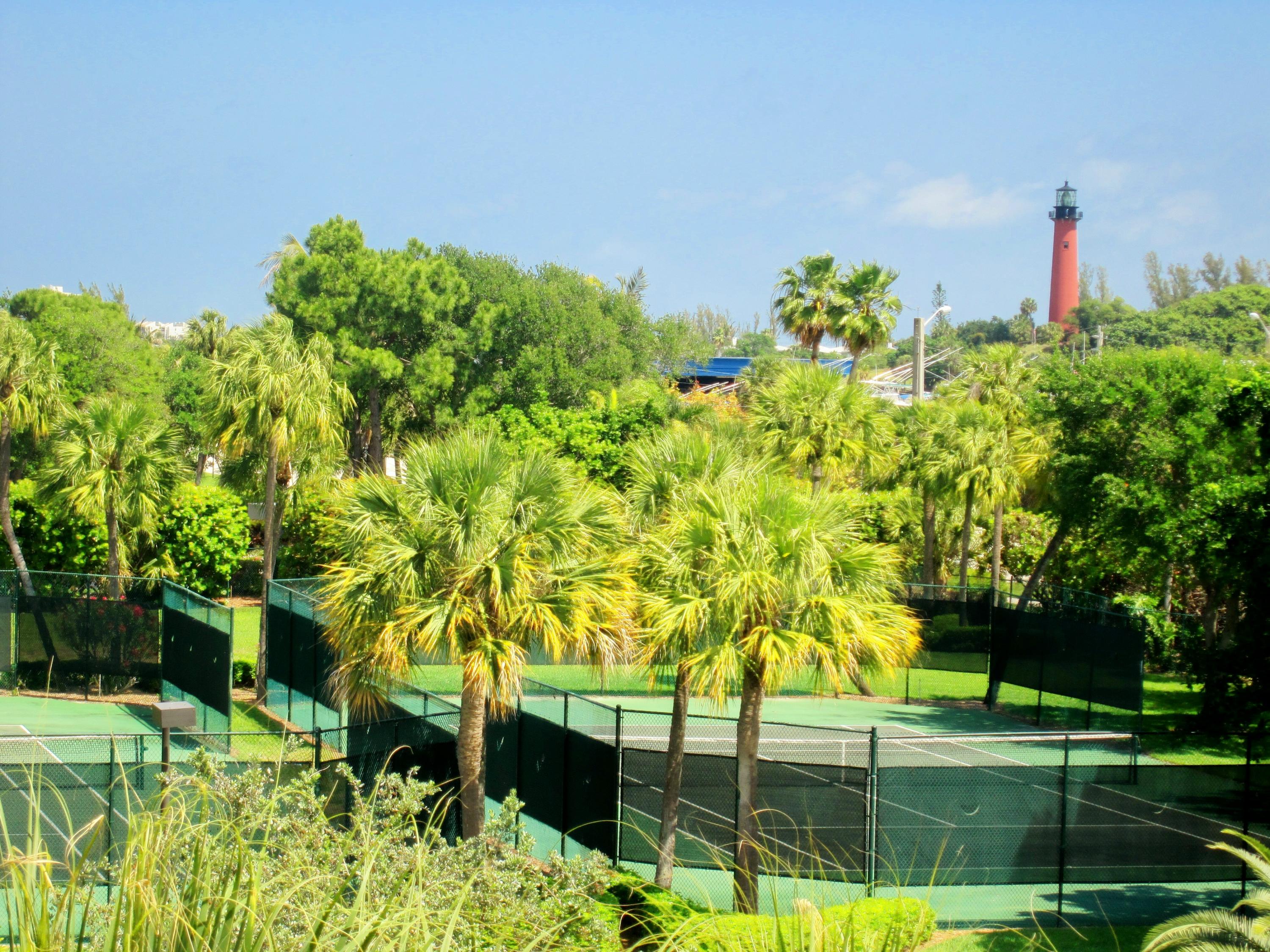 Jupiter Harbour - Residential