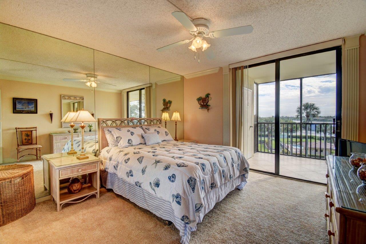 Jupiter Harbour - Residential