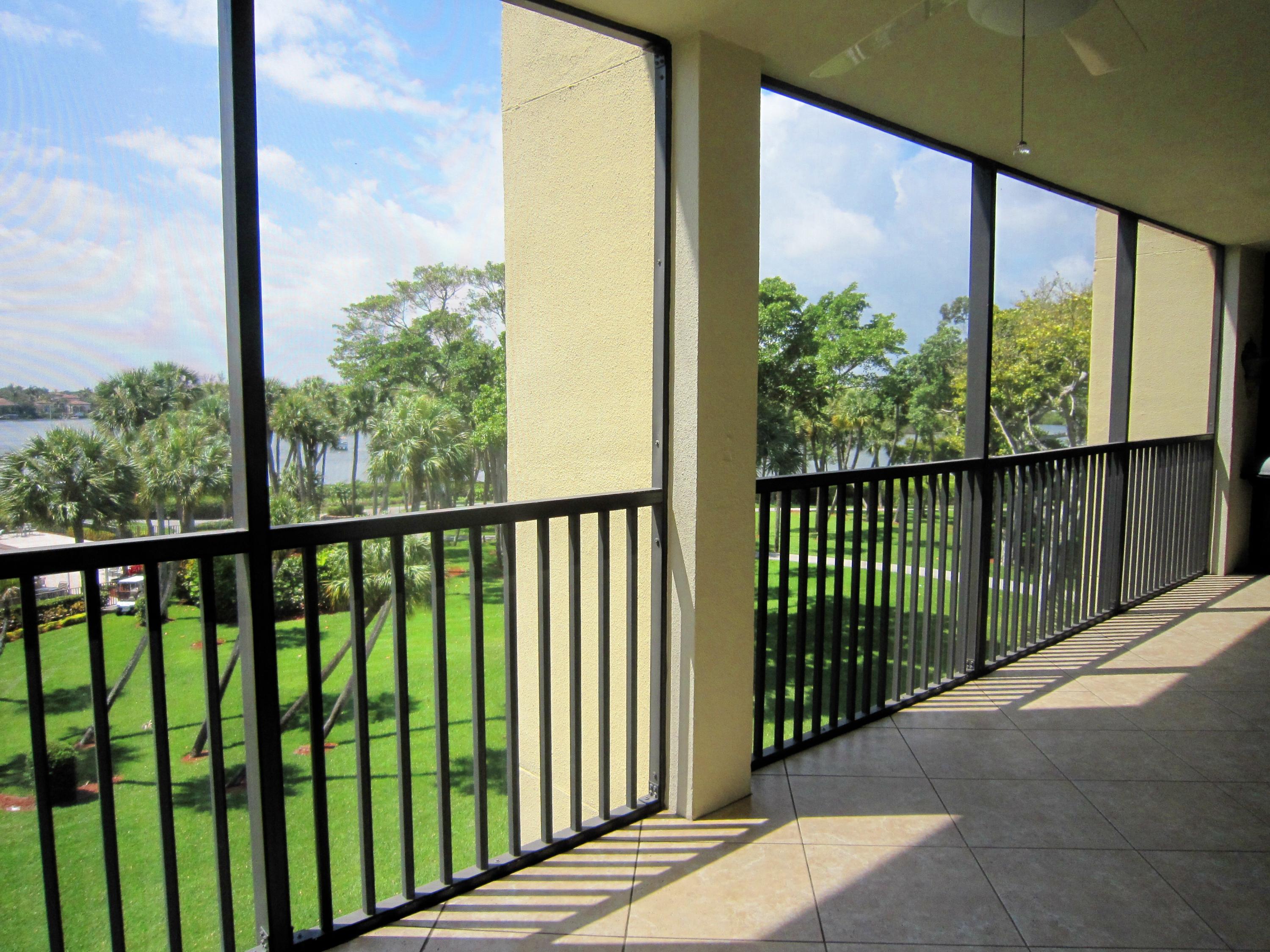 Jupiter Harbour - Residential