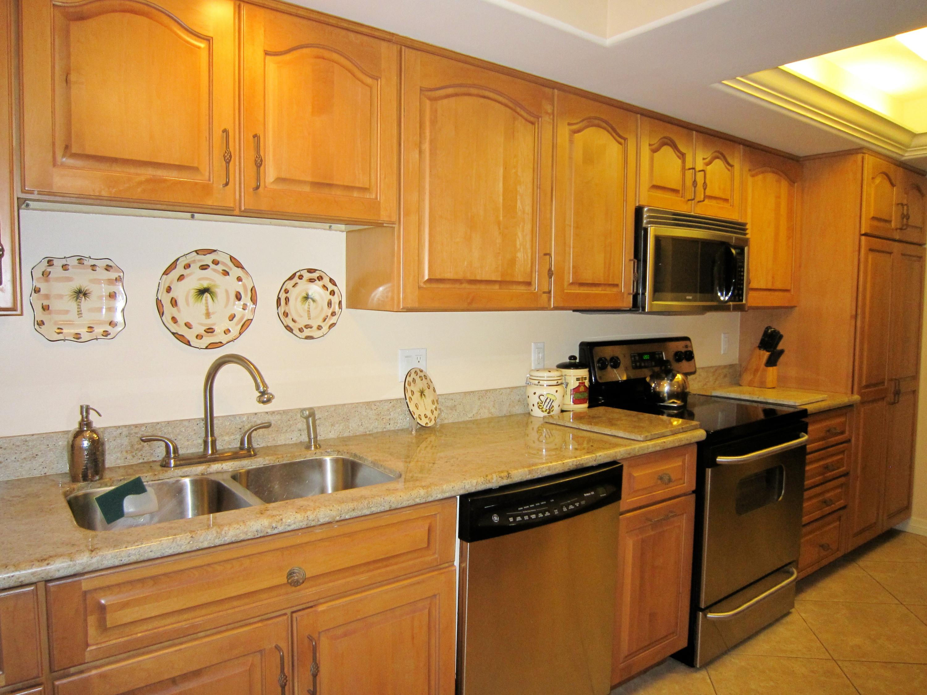 Jupiter Harbour - Residential